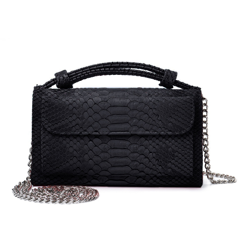 authentic leather bolsas