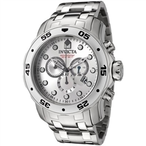 Relogio de pulso Invicta 0071 Pro Diver Collection Chronograph em Promocao na Americanas