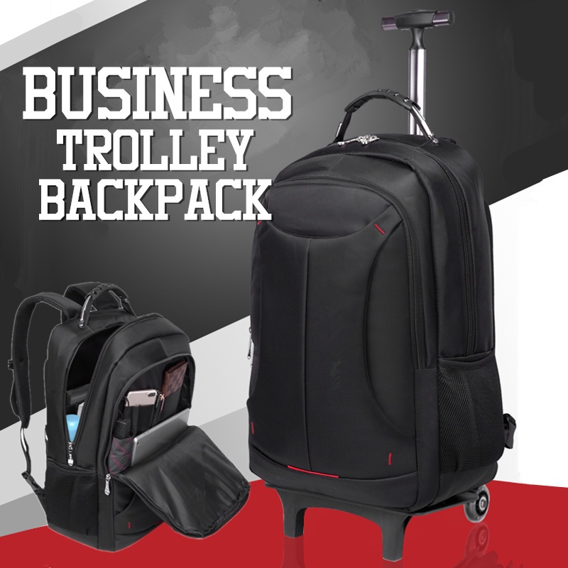 rolling business bolsa