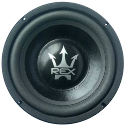 Magnum Alto Falante Subwoofer Falante 250w Rms 500w Rex 8 Polegadas Menor preço em Magnum Alto Falante Subwoofer Falante 250w Rms 500w Rex 8 Polegadas