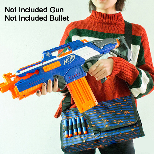 gun tactical bolsa