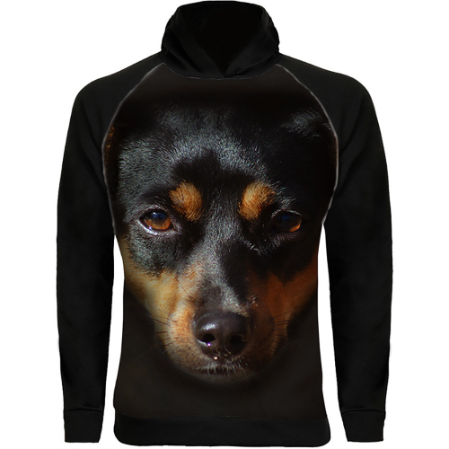 fox refract dwr moletom com capuz