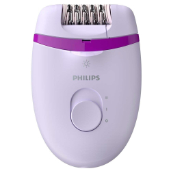 Depilador Philips BRE275/00 Satinelle Essential, 2 Velocidades, Lavável, Bivolt Menor preço em Depilador Philips BRE275/00 Satinelle Essential, 2 Velocidades, Lavável, Bivolt