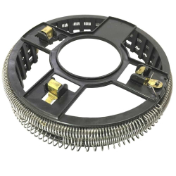 Resistência para Chuveiro Hydra Minha Ducha Eletrônica 4 Temperaturas 6200W 220V Menor preço em Resistência para Chuveiro Hydra Minha Ducha Eletrônica 4 Temperaturas 6200W 220V