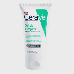 Gel de limpeza para pele normal a oleosa Cerave - Foaming Facial Cleanser é ruim? Gel de limpeza para pele normal a oleosa Cerave - Foaming Facial Cleanser é boa?