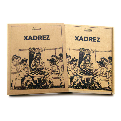 Tabuleiro De Xadrez Japonês De Madeira Shogi, Damas Internacionais