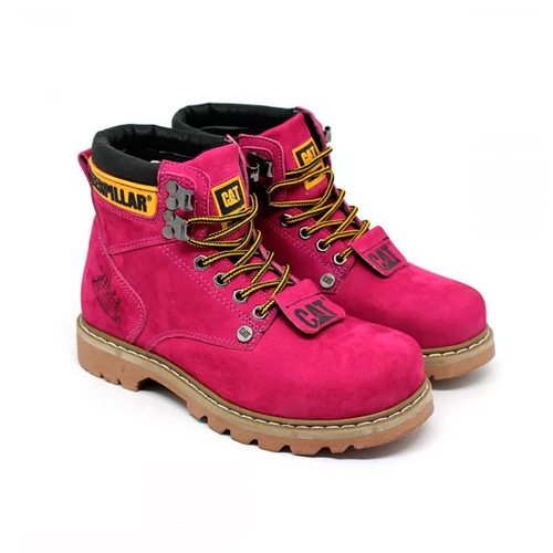 Botas Caterpillar Feminina em Promoção na Americanas Empresas