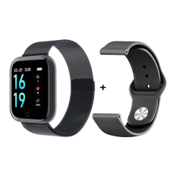 P70 relógio inteligente Pressão Arterial Medição Heart Rate Monitor Pulseira de Fitness Assista Mulh Menor preço em P70 relógio inteligente Pressão Arterial Medição Heart Rate Monitor Pulseira de Fitness Assista Mulh