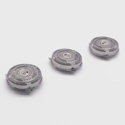 Pcs 3 Lâminas De Barbear Para Substituição De Cabeças De Corte Hq8 Philips Menor preço em Pcs 3 Lâminas De Barbear Para Substituição De Cabeças De Corte Hq8 Philips