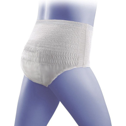Fralda Geriátrica Adulto Roupa Intima Calcinha 16 Un Xg Menor preço em Fralda Geriátrica Adulto Roupa Intima Calcinha 16 Un Xg