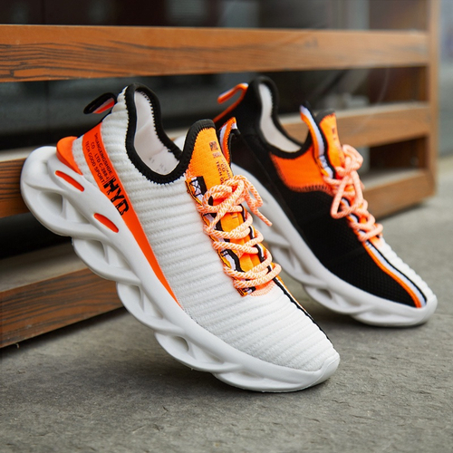 tenis na moda masculino 2019