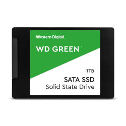 Ssd wd Green 1TB 545MB/s WDS100T2G0A western digital Menor preço em Ssd wd Green 1TB 545MB/s WDS100T2G0A western digital