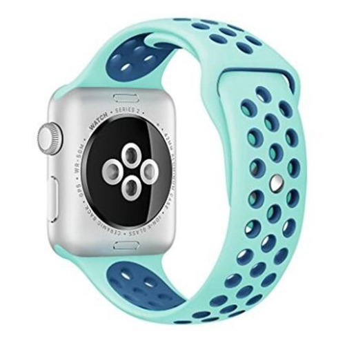 Apple watch series store 3 nike+ 40mm