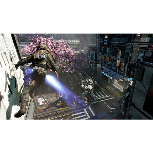 Jogo Titanfall - Xbox 360 em Promoção na Americanas