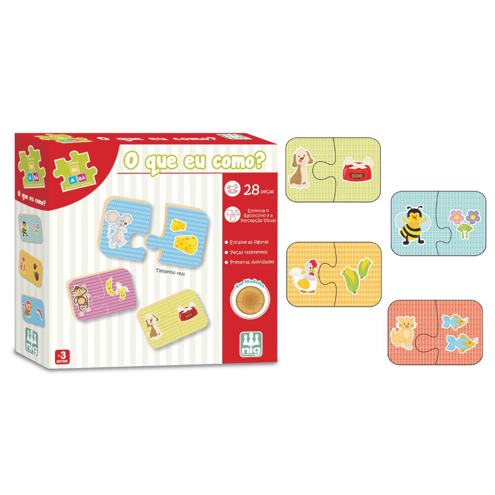 Jogo Educativo Jokenpô - ENGENHA KIDS - Produtos e acessórios para bebê