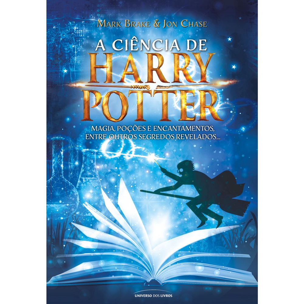 Feitiços, PDF, Universo de Harry Potter