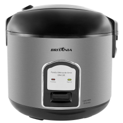 Menor preço em Panela de Arroz BPA10PI XI75 Britânia 220V
