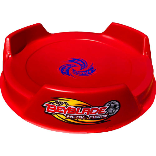 Beyblade Burst Turbo Slingshock Master Set Da Hasbro E6779 na Americanas  Empresas