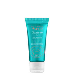 Avène Cleanance - Gel de Limpeza Facial 60ml Menor preço em Avène Cleanance - Gel de Limpeza Facial 60ml