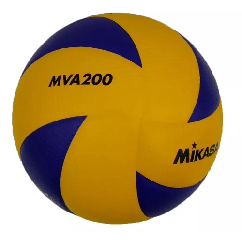 Bola Volei Mikasa Mva200 No Shoptime