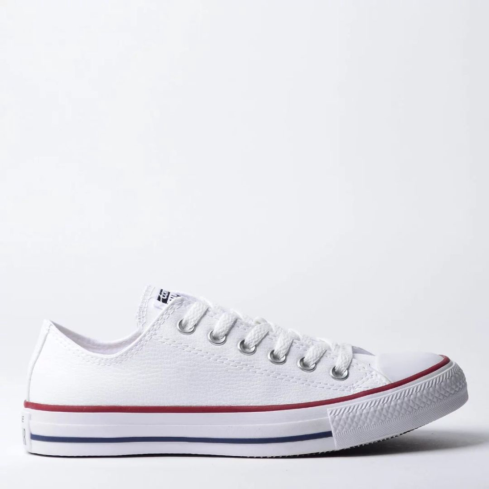 Tênis All Star Chuck Taylor CT0450 Branco Branco