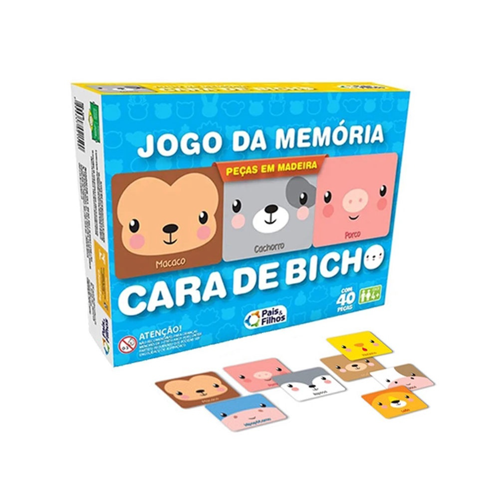 Jogos de Pares-de-animais no Meninas Jogos