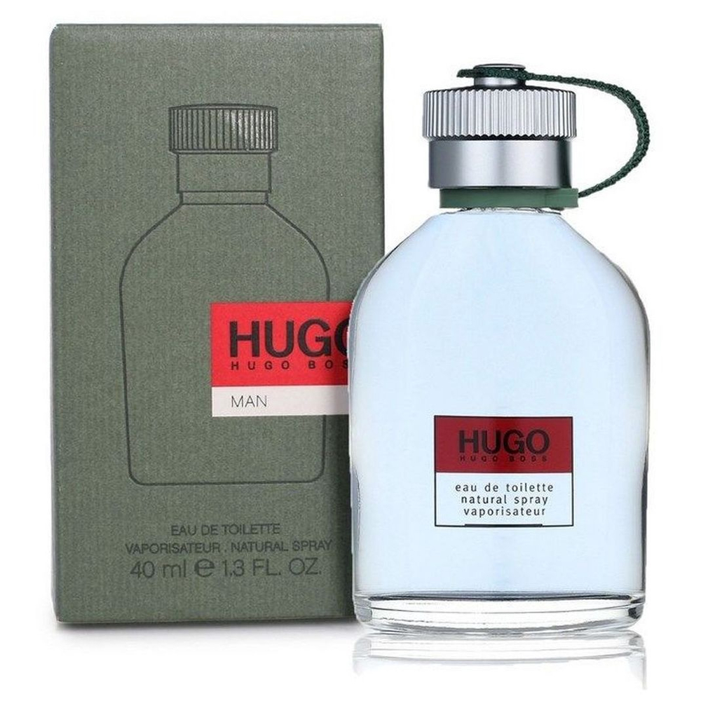 Hugo boss hotsell verde perfume 100ml