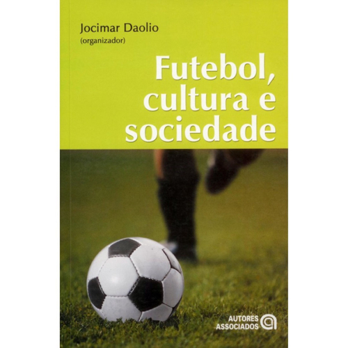 Futebol e Cultura