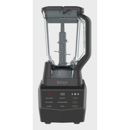 Liquidificador Ninja Smart Screen Kitchen System Preto em Promoção na