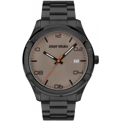 Relógio mormaii Masculino Casual Urbano MO2415AG/4C Menor preço em Relógio mormaii Masculino Casual Urbano MO2415AG/4C