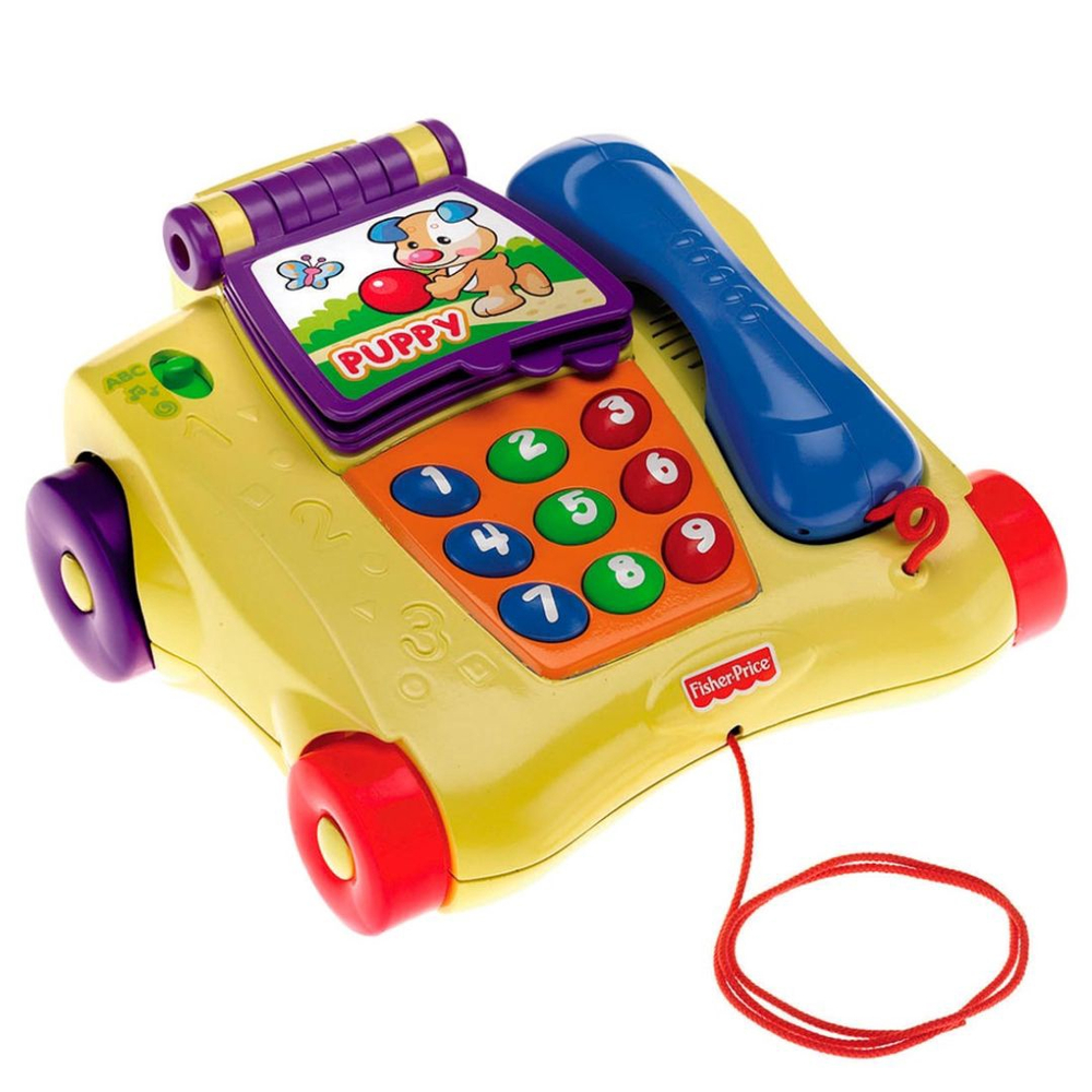 Comprar Fisher Price Ri e Aprende piano musical de Fisher Price