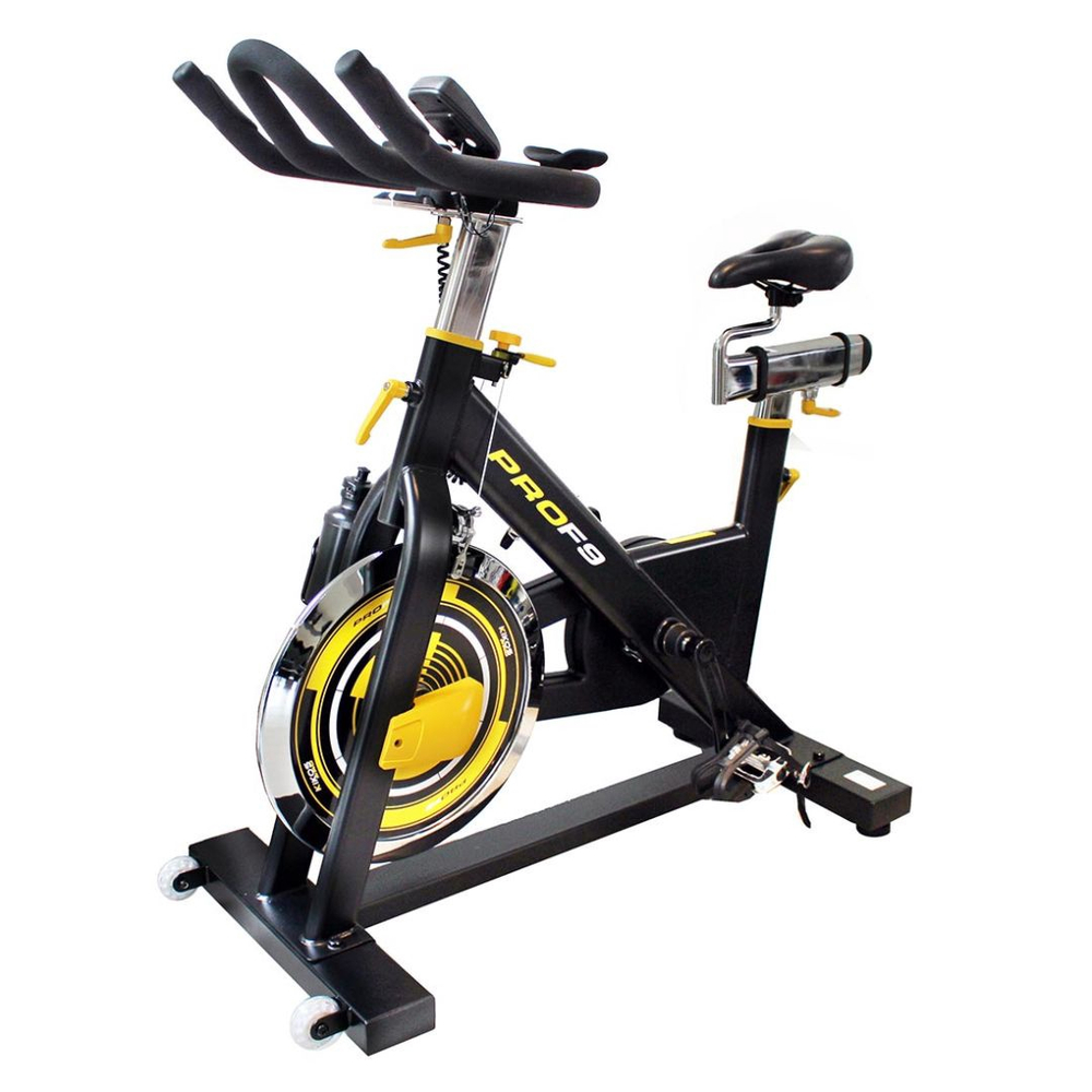 Bicicleta spinning 150 online kg