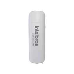 Adaptador USB Wireless Intelbras action A1200 é boa?