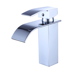 Torneira Prizi Cascata Monocomando - KE6123 Menor preço em Torneira Prizi Cascata Monocomando - KE6123