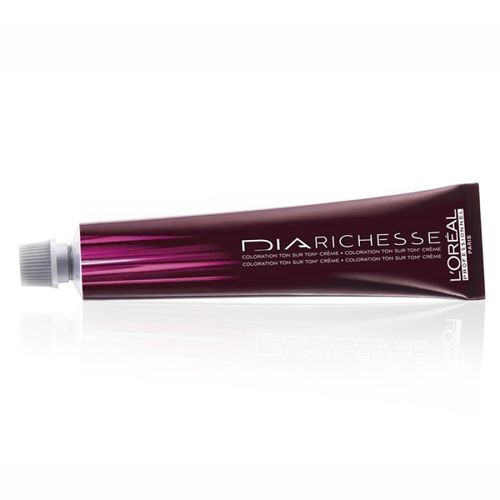 Tonalizante L'Oréal Richesse 6.01 Marrom Trufado 50g - Doce Beleza