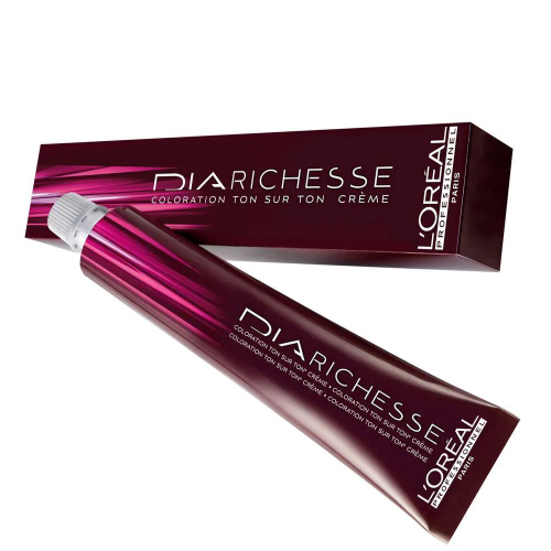 Tonalizante L'Oréal DiaRichesse 80g - Kicheiro