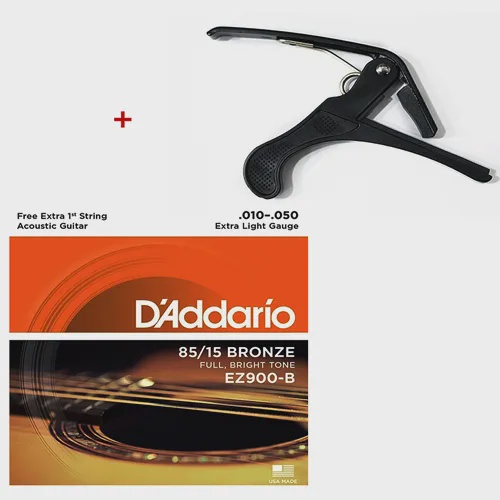 Daddario 0.10 hot sale