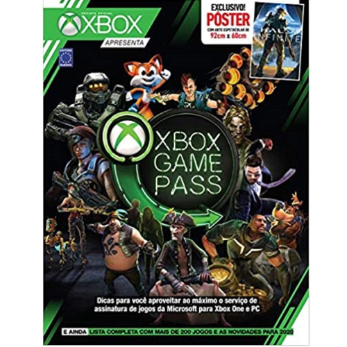 Gift Card Digital XBox Game Pass Ultimate 1 mês em Promoção na Americanas