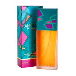 Animale edp Feminino 100ml Menor preço em Animale edp Feminino 100ml