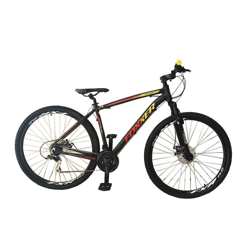 Foxxer bike best sale