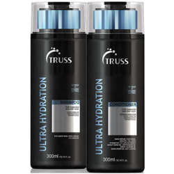 Kit Truss Ultra Hydration Duo (2 Produtos) Menor preço em Kit Truss Ultra Hydration Duo (2 Produtos)