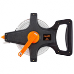 Trena Longa Aberta 30 Metros x 10 mm Fita de pvc sparta