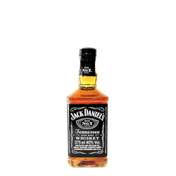 Whisky Jack Daniel's Tennessee 375ml é boa?