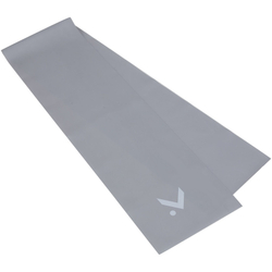 Faixa Elástica Oxer - 0,45mm - Intensidade Média é ruim? Faixa Elástica Oxer - 0,45mm - Intensidade Média é boa?