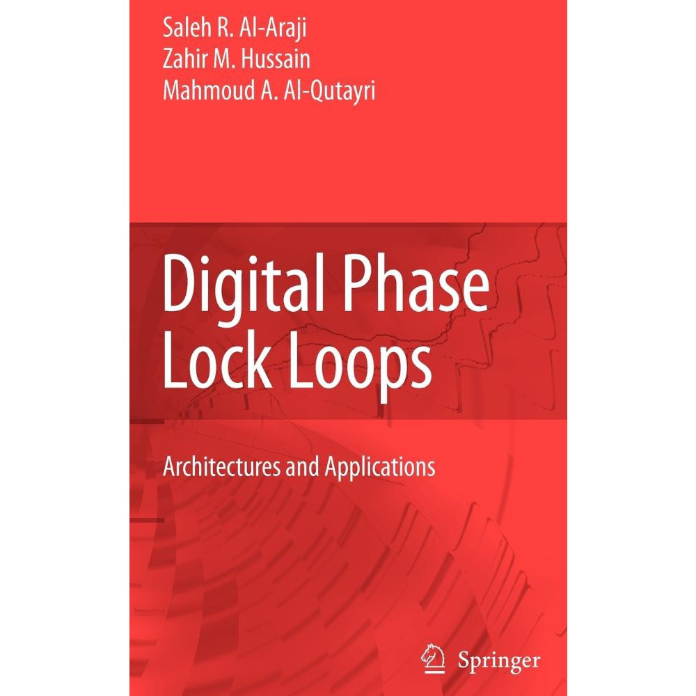 Digital Phase Lock Loops Submarino