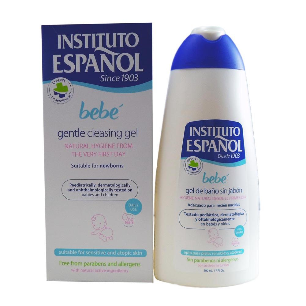 instituto-espa-ol-fragrances-bebe-bath-gel-sensitive-skin-without