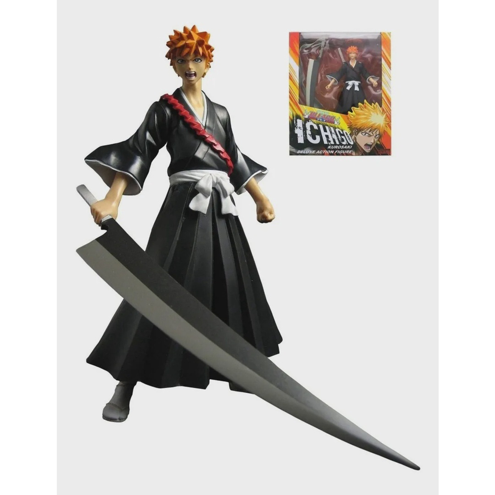 Bleach assistir online  Compre Produtos Personalizados no Elo7