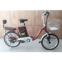 Menor preço em Bicicleta Elétrica Biobike urbana Aro 20