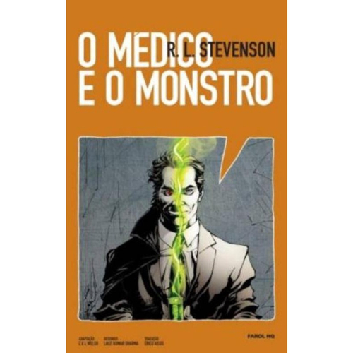 Livro - Apenas um monstro em Promoção na Americanas