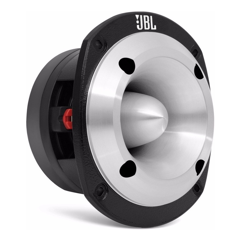 Super Tweeter Jbl Selenium St Trio Watts Rms Submarino